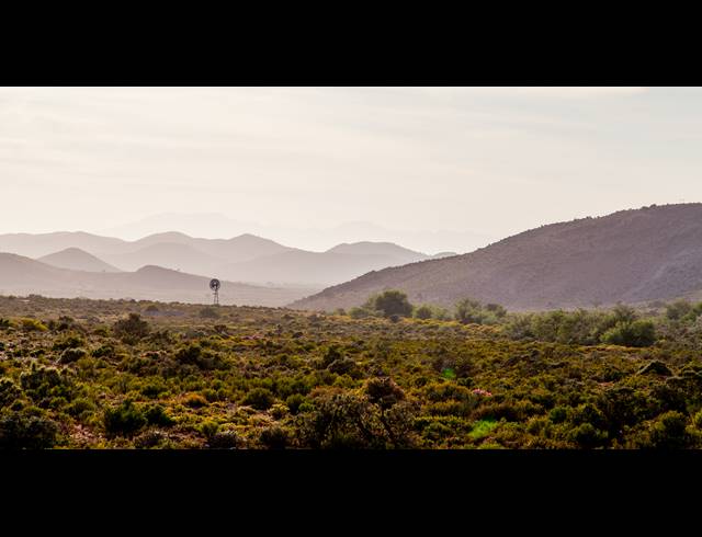 10,000M² VACANT LAND FOR SALE IN LADISMITH RURAL